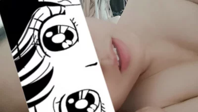 自拍