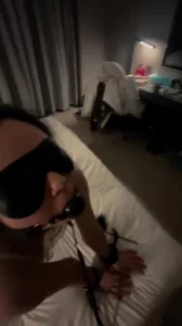调教k9母狗后入